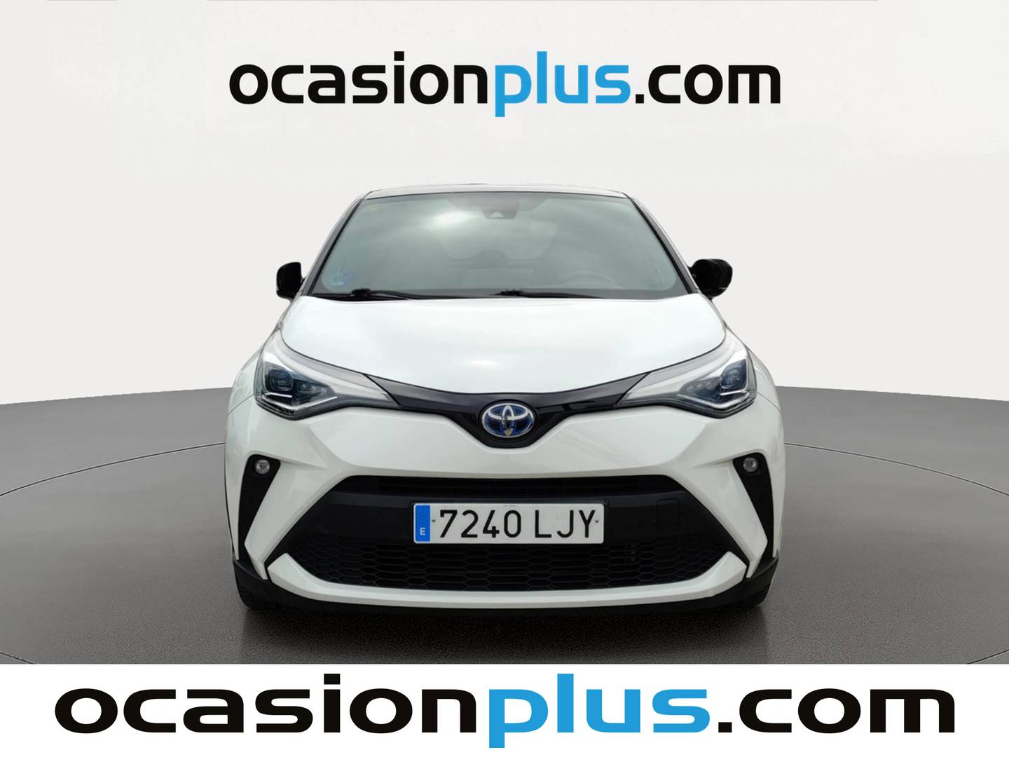 Toyota C-HR Toyota C-HR 180H Advance Luxury (184 CV) 184cv