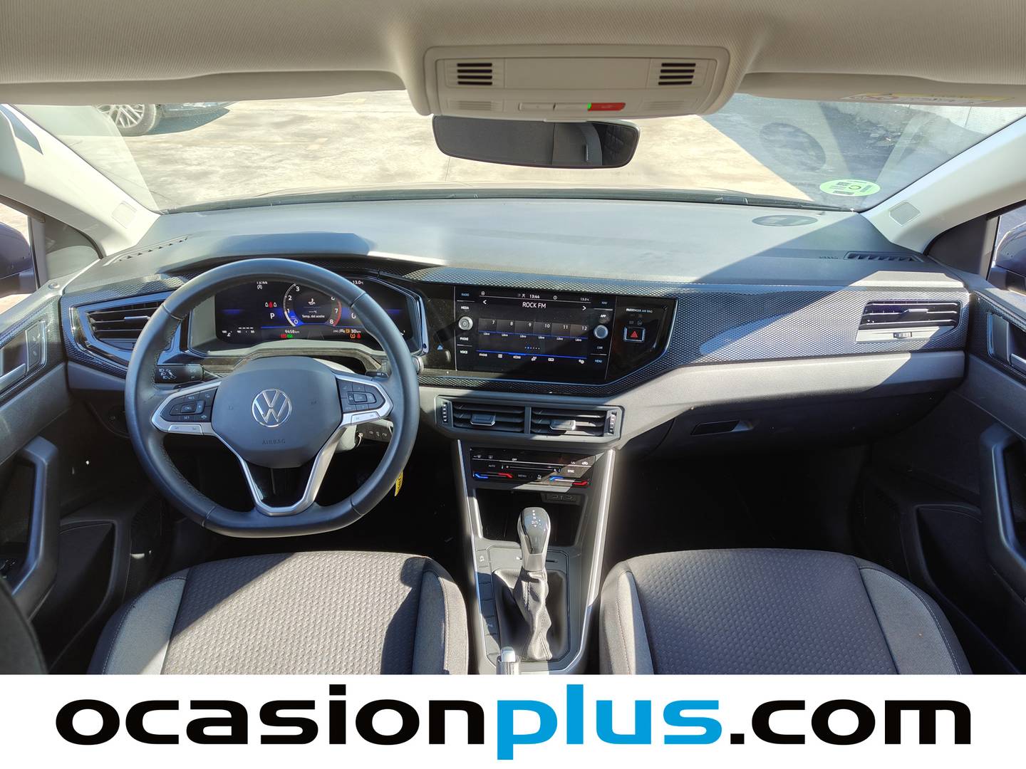 Foto Volkswagen Polo Volkswagen Polo ``Más`` 1.0 TSI (95 CV) DSG