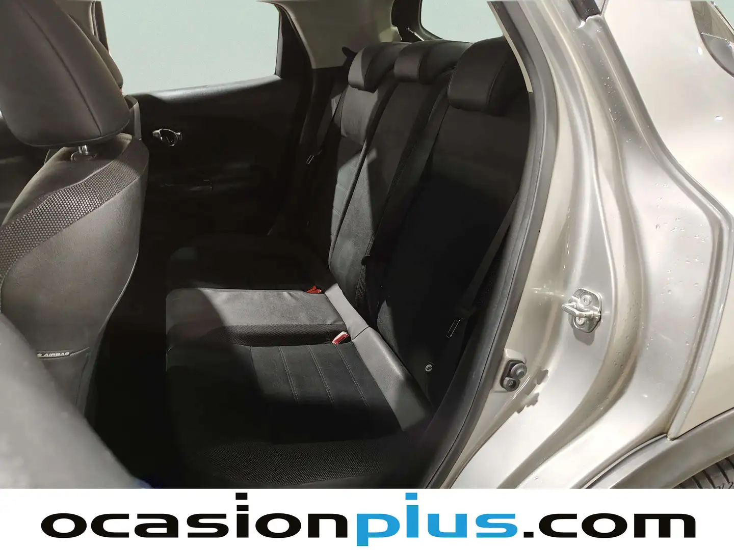 Foto Nissan JUKE Nissan Juke N-Connecta CVT (112 CV)