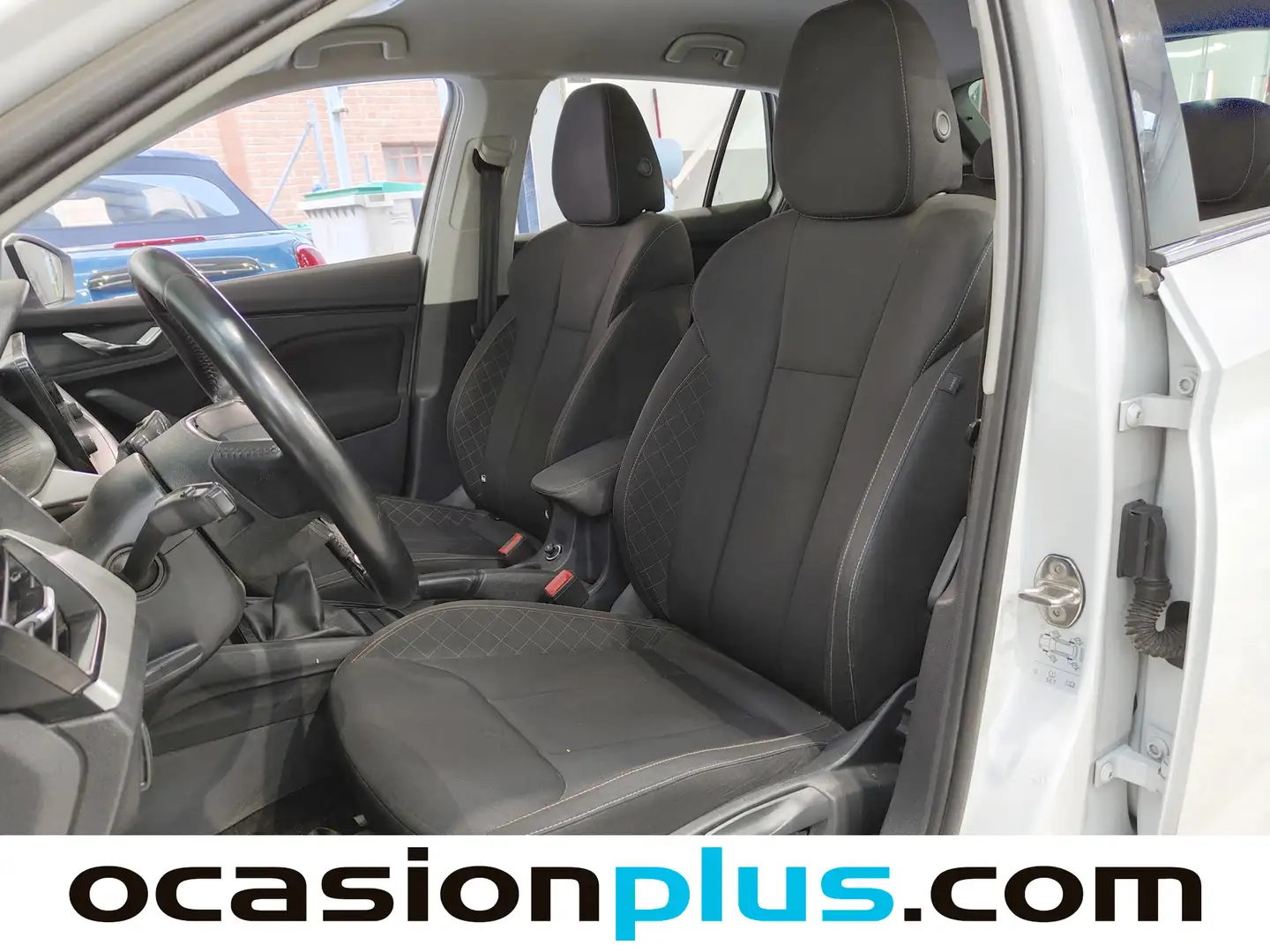 Foto Skoda Scala Skoda Scala 1.0 TSI Ambition (110 CV)