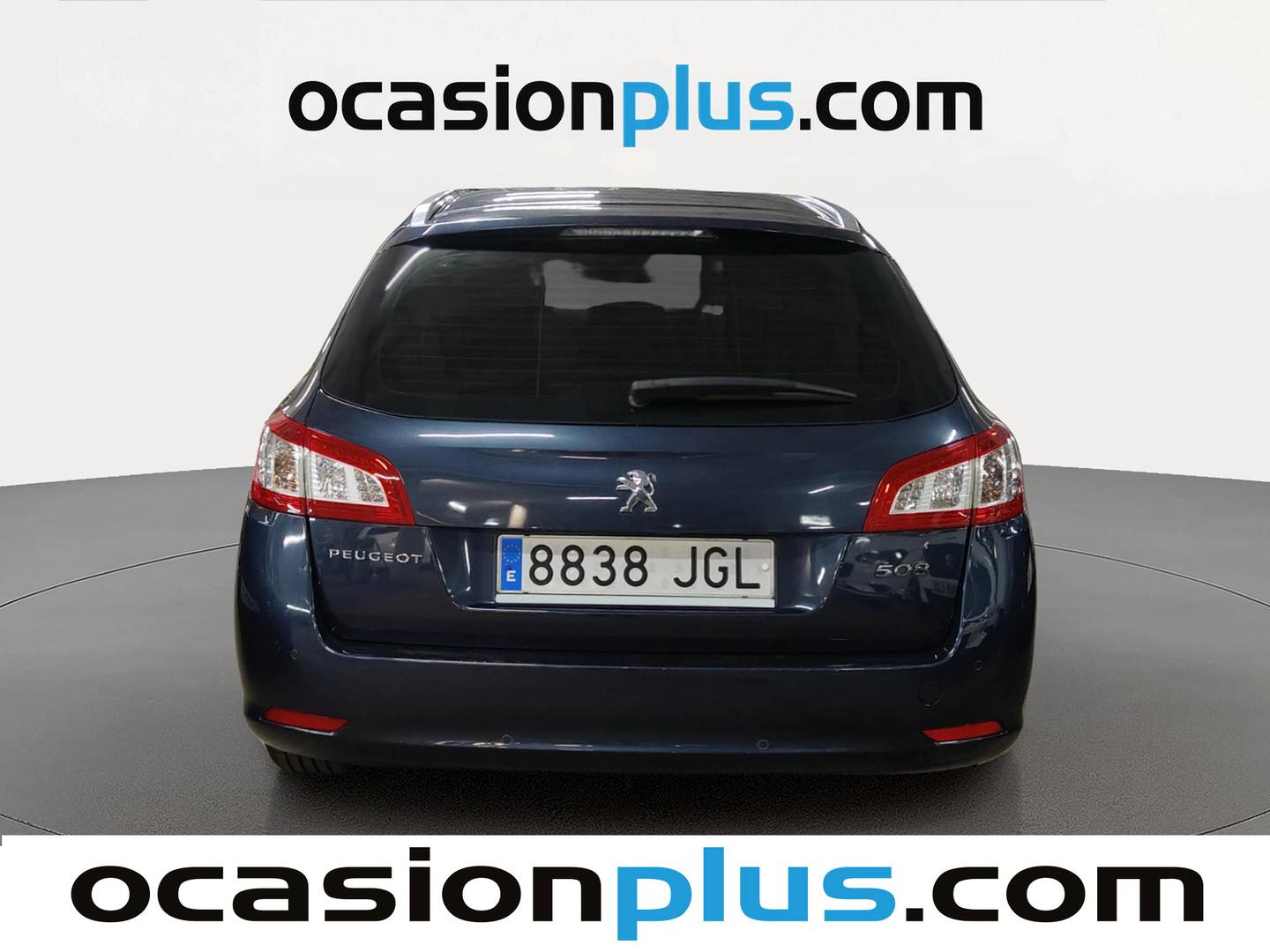 Peugeot 508 Peugeot 508 SW 2.0 HDI Active (140 CV) 140cv