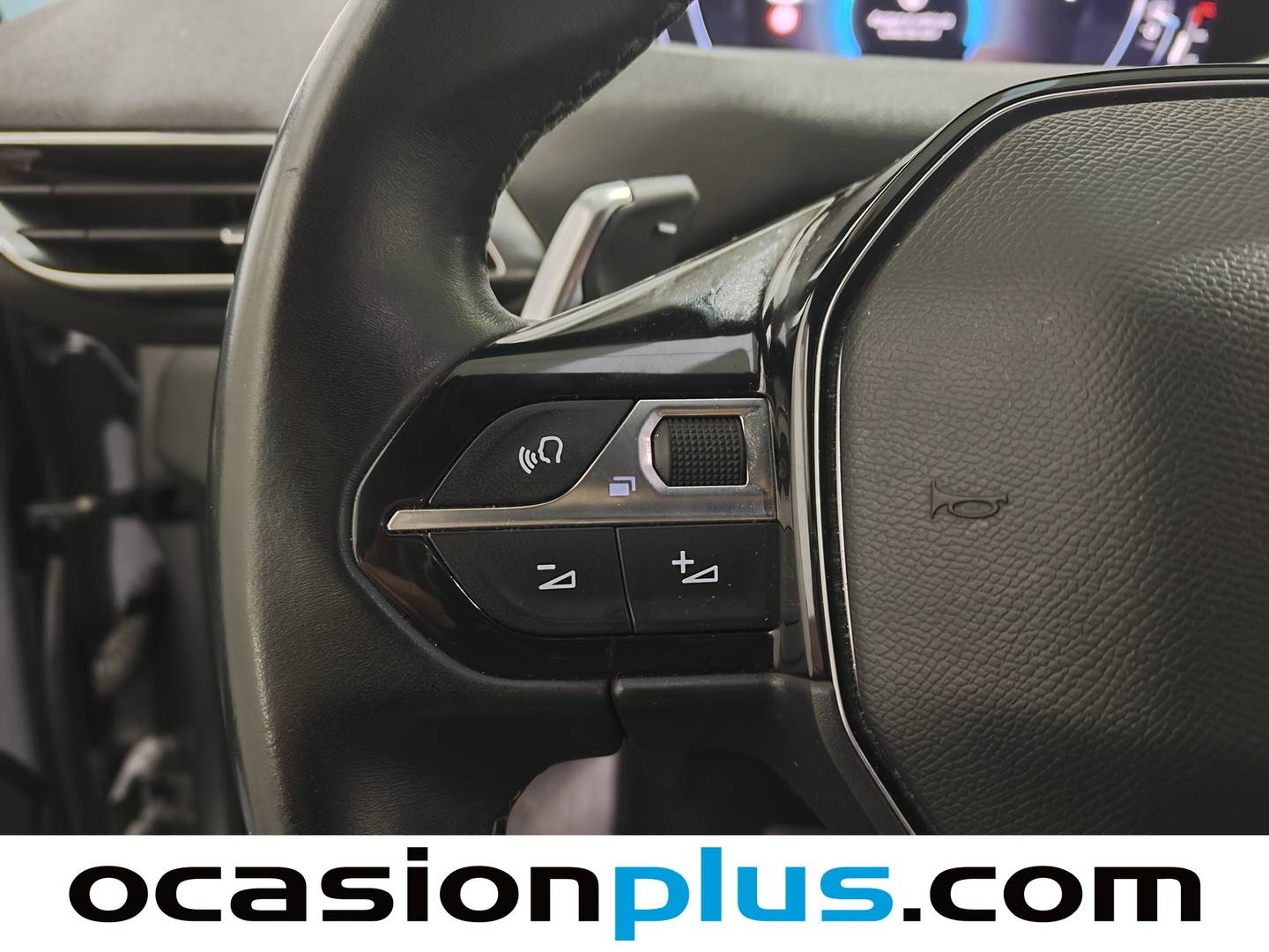 Foto Peugeot 5008 Peugeot 5008 PureTech 130 S&S Allure Pack EAT8 (130 CV) 7 Plazas