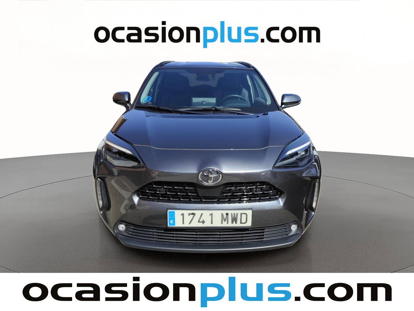 Toyota Yaris Cross Toyota Yaris Cross 130H Style (130 CV) 130cv