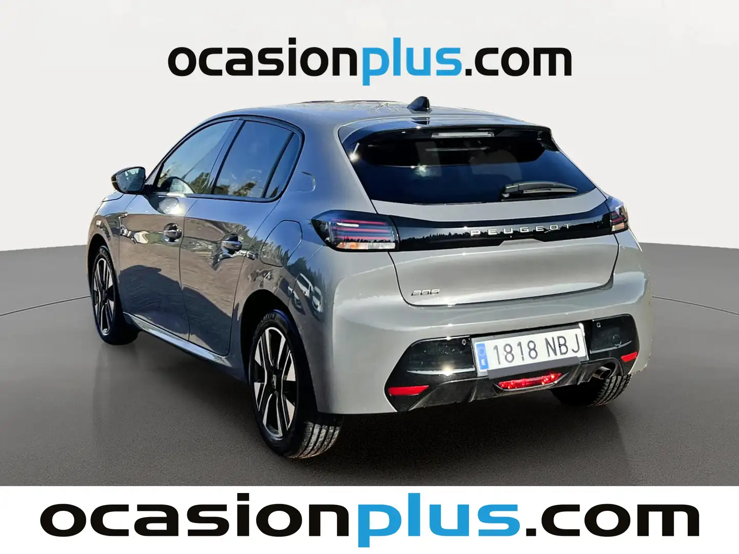 Foto Peugeot 208 Peugeot 208 PureTech 100 Allure (100 CV)