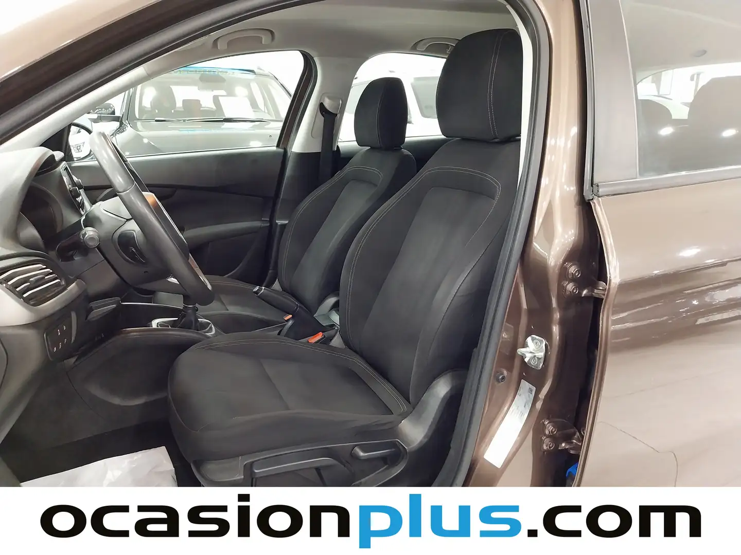 Foto Fiat Tipo Fiat Tipo 1.3 Multijet Easy (95 CV)