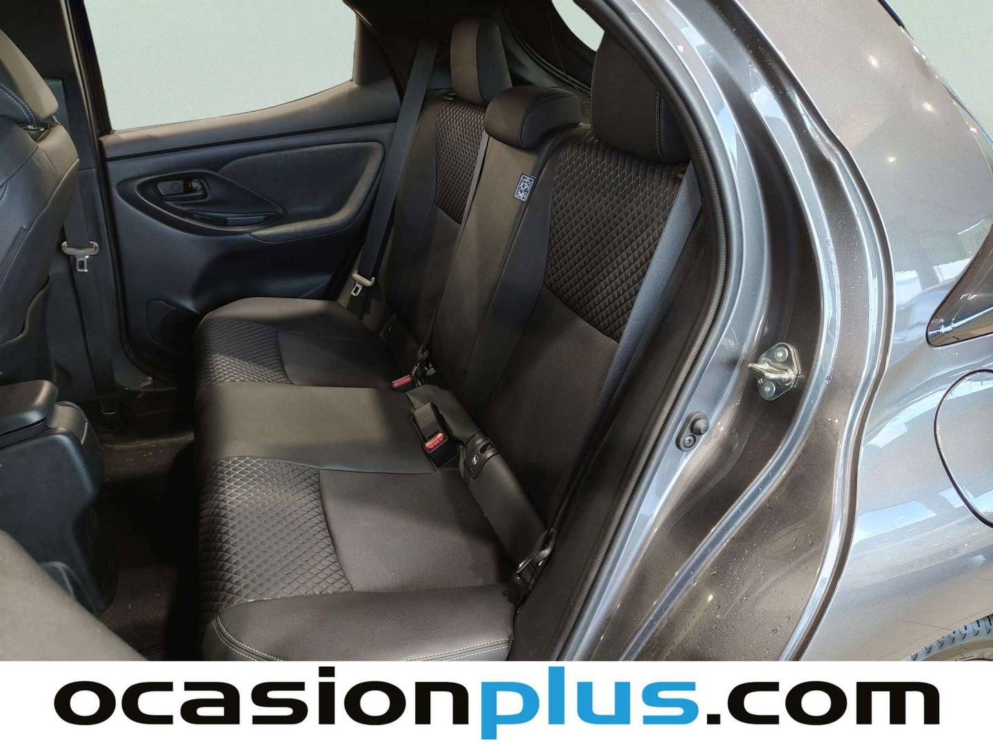 Foto Toyota Yaris Toyota Yaris 1.5 120H Style Plus (116 CV)