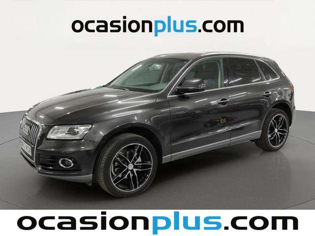 Audi Q5 Advanced edition 2.0 TDI clean diesel quattro (190 CV) S tronic de segunda mano