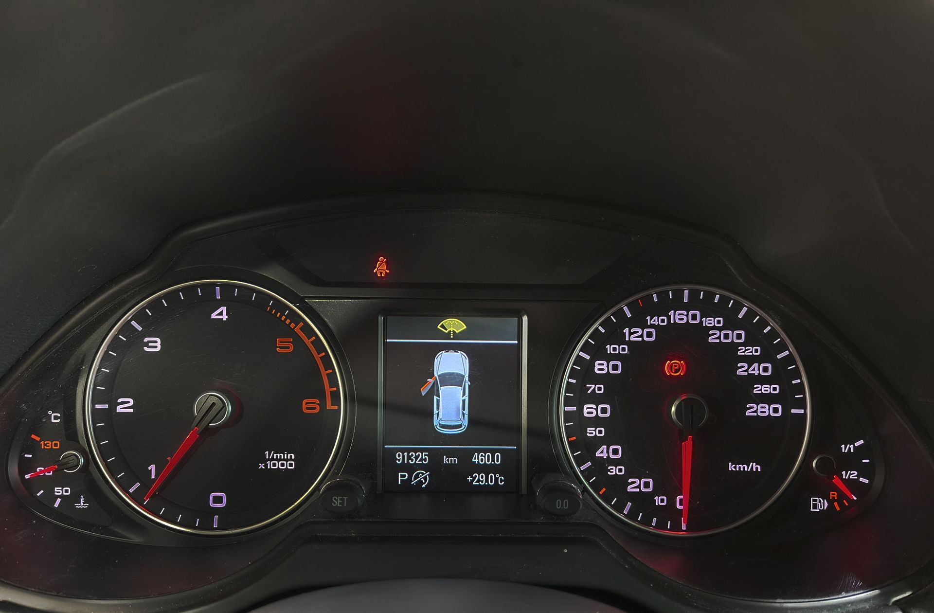 Audi Q5 S line 2.0 TDI clean diesel quattro S tronic - foto 24