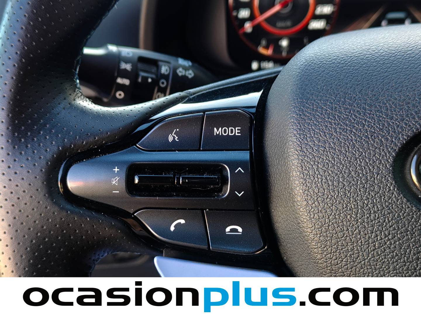 Hyundai i20 Hyundai i20 1.6T N (204 CV) al mejor precio