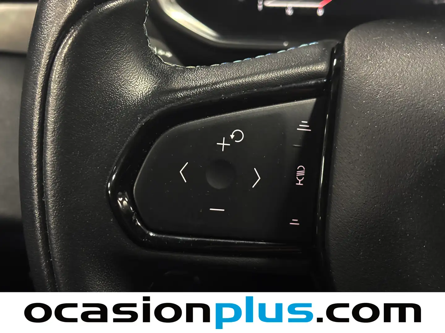 Foto Lynk & Co 01 Lynk & Co 01 1.5 PHEV (261 CV)