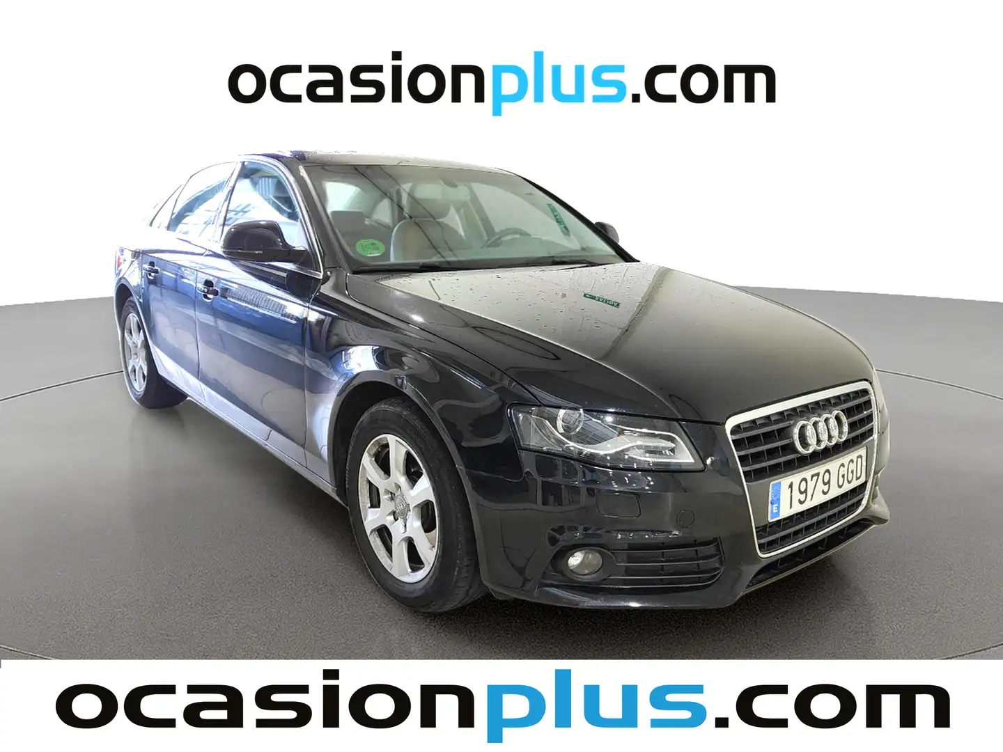 Foto Audi A4 Audi A4 1.8 TFSI (160 CV)