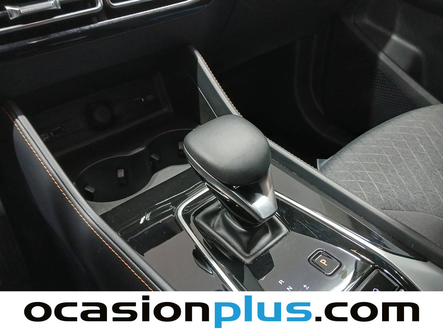 MG HS MG HS 1.5T Comfort DCT (170 CV) de segunda mano
