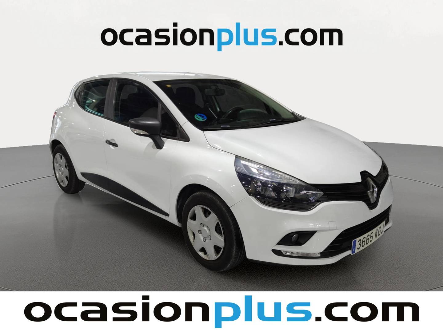 Foto Renault Clio Renault Clio Business Energy TCe (90 CV) GLP