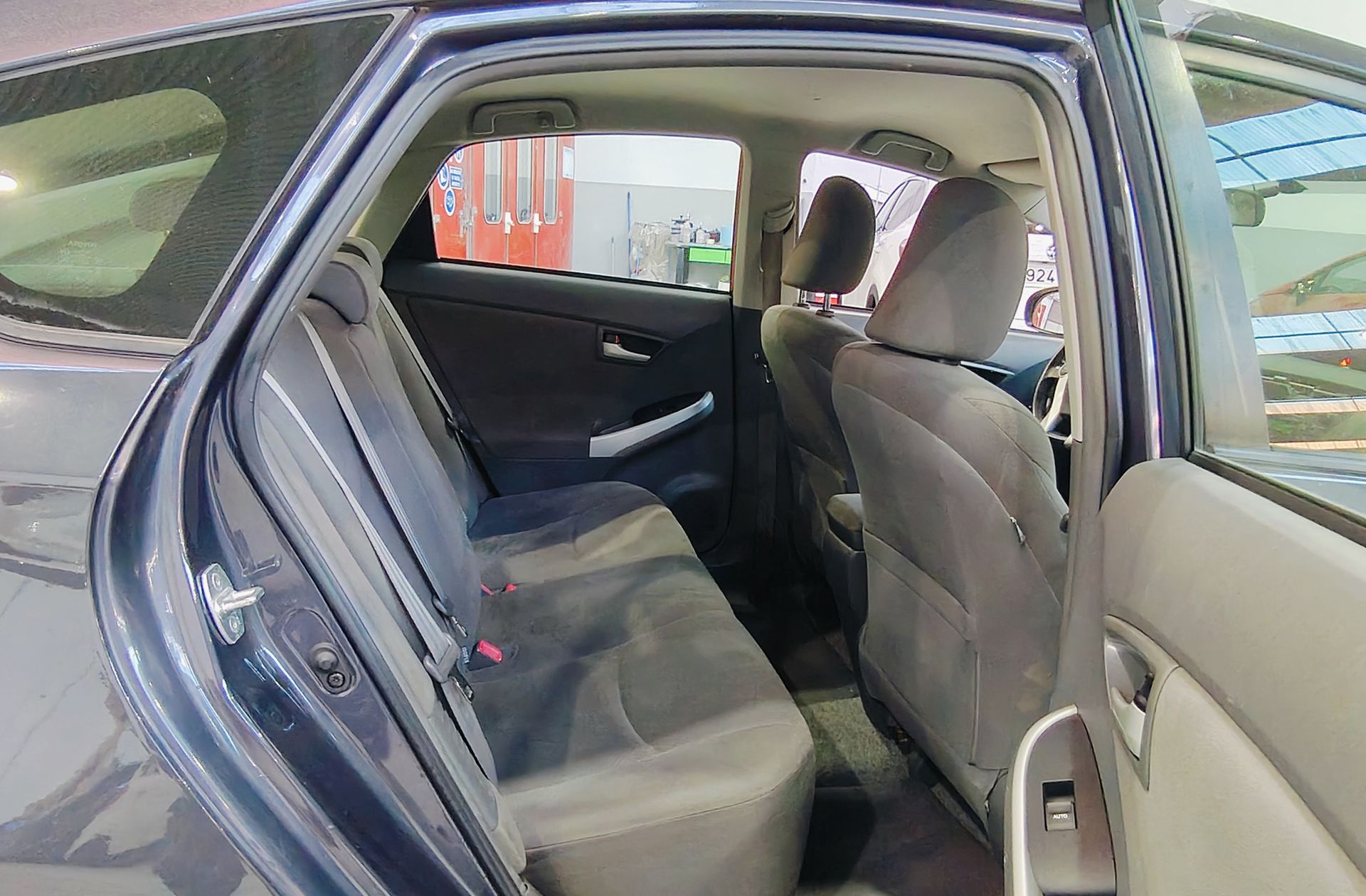 Toyota Prius 1.8 HSD Eco - foto 13
