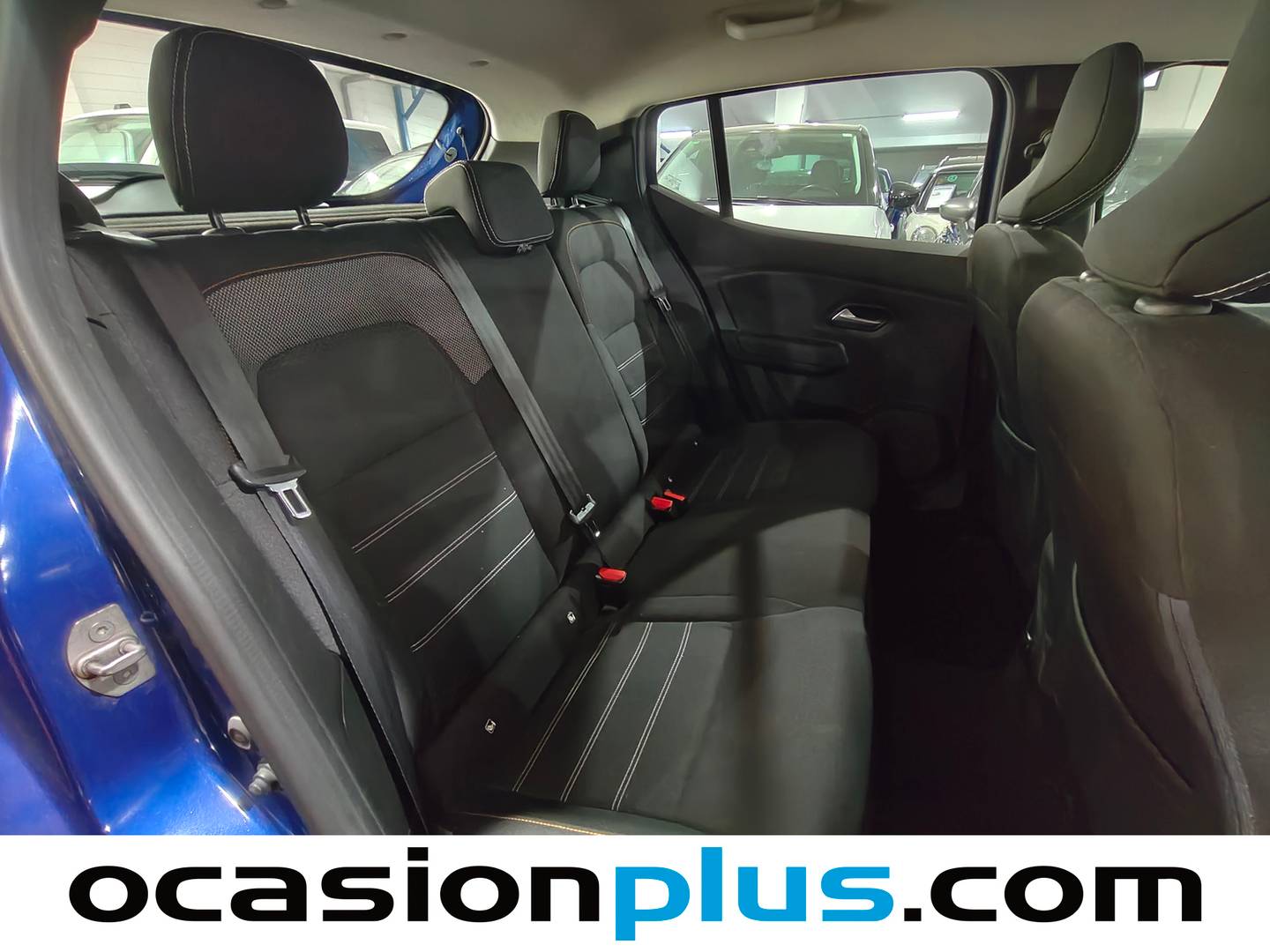 Dacia Sandero Dacia Sandero Stepway Comfort ECO-G (100 CV) GLP glp