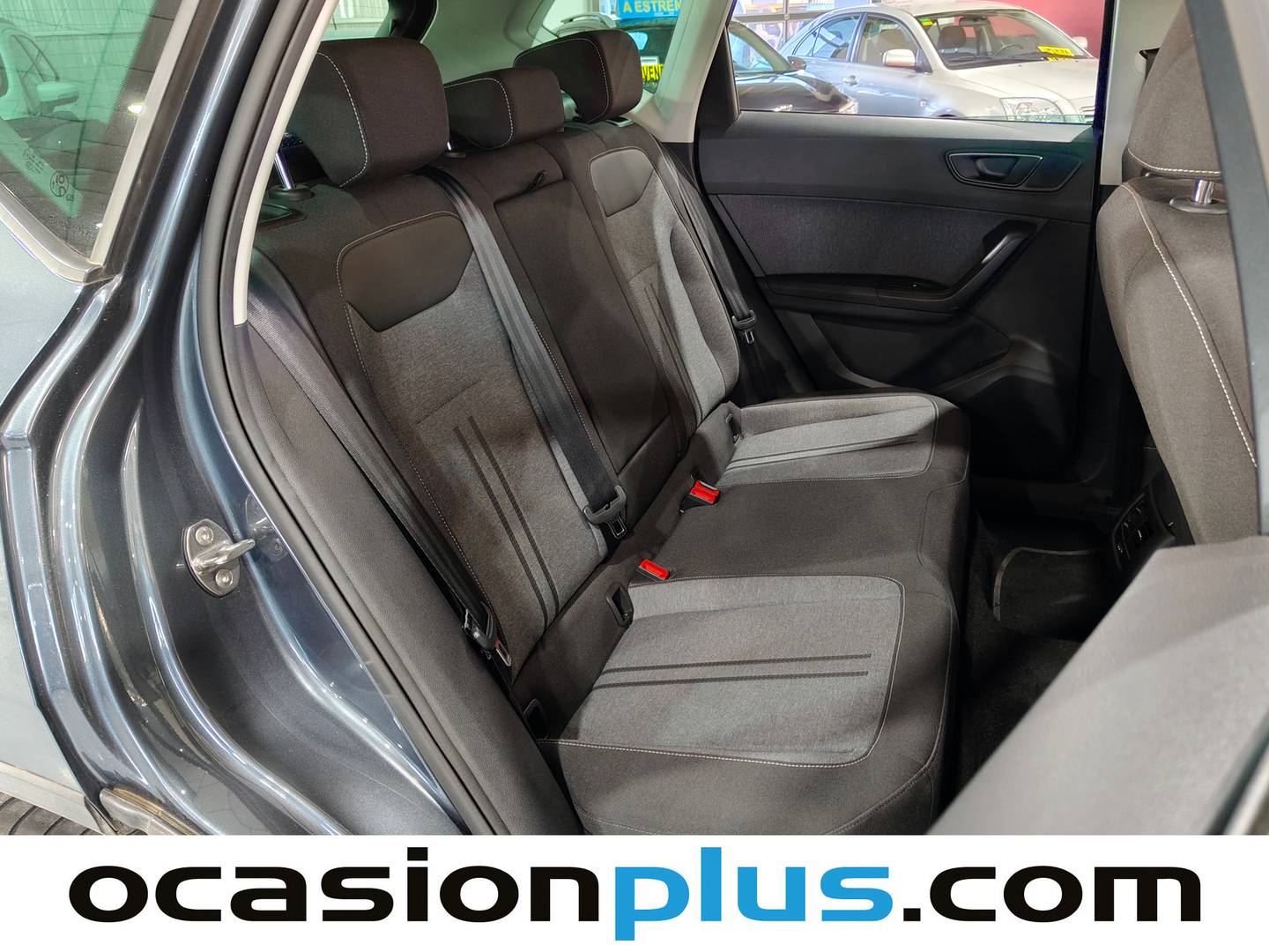 Seat Ateca SEAT Ateca 2.0 TDI S&S Style Go (150 CV) diésel