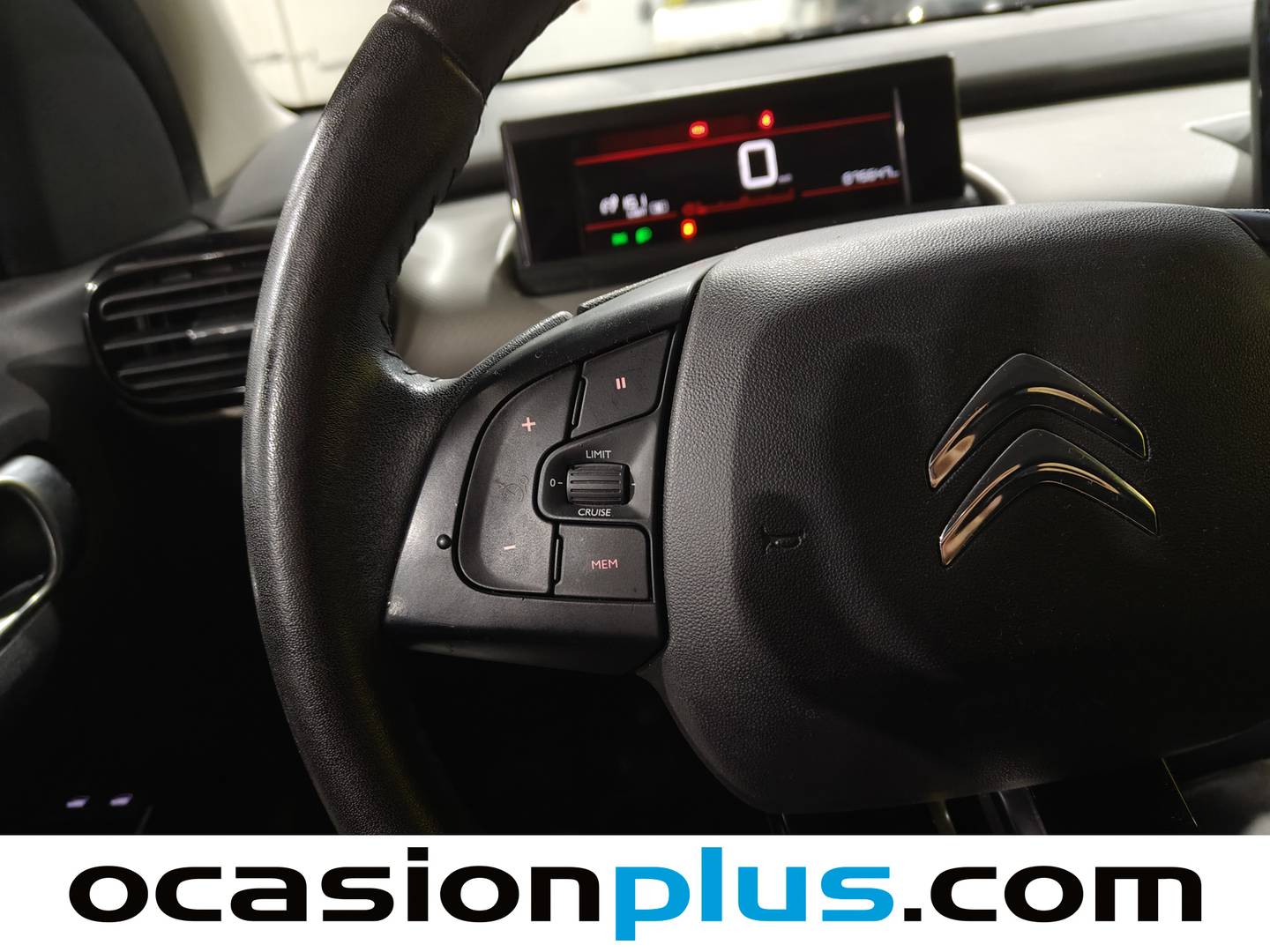 Foto Citroën C4 Cactus Citroen C4 Cactus BlueHDi 100 Feel (100 CV)