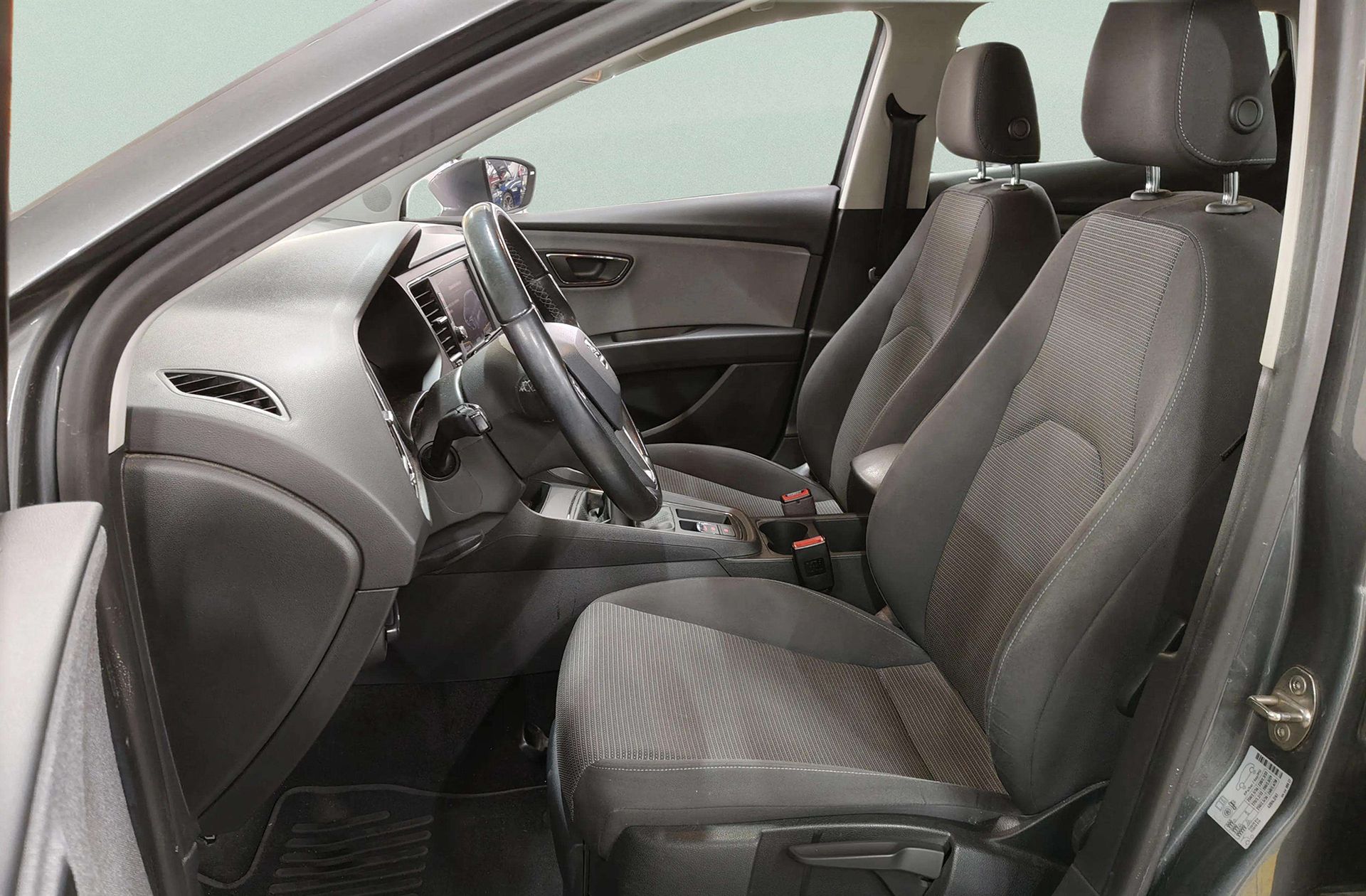 SEAT León 1.2 TSI Style - foto 10