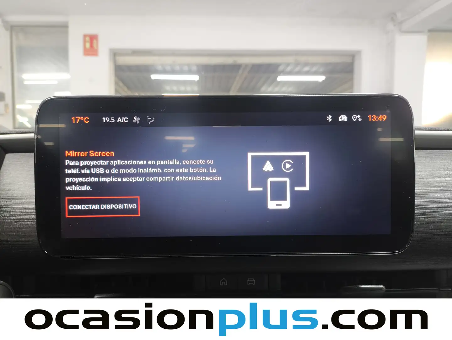 Foto Fiat 600 Fiat 600 1.2 MHEV DDCT (100 CV)