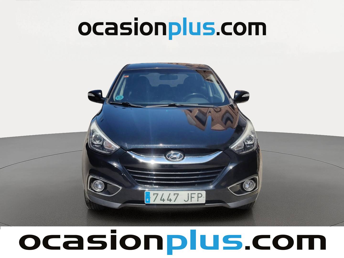 Hyundai ix35 Hyundai ix35 1.6 GDi Kosmo Klass BlueDrive(135 CV) km 0