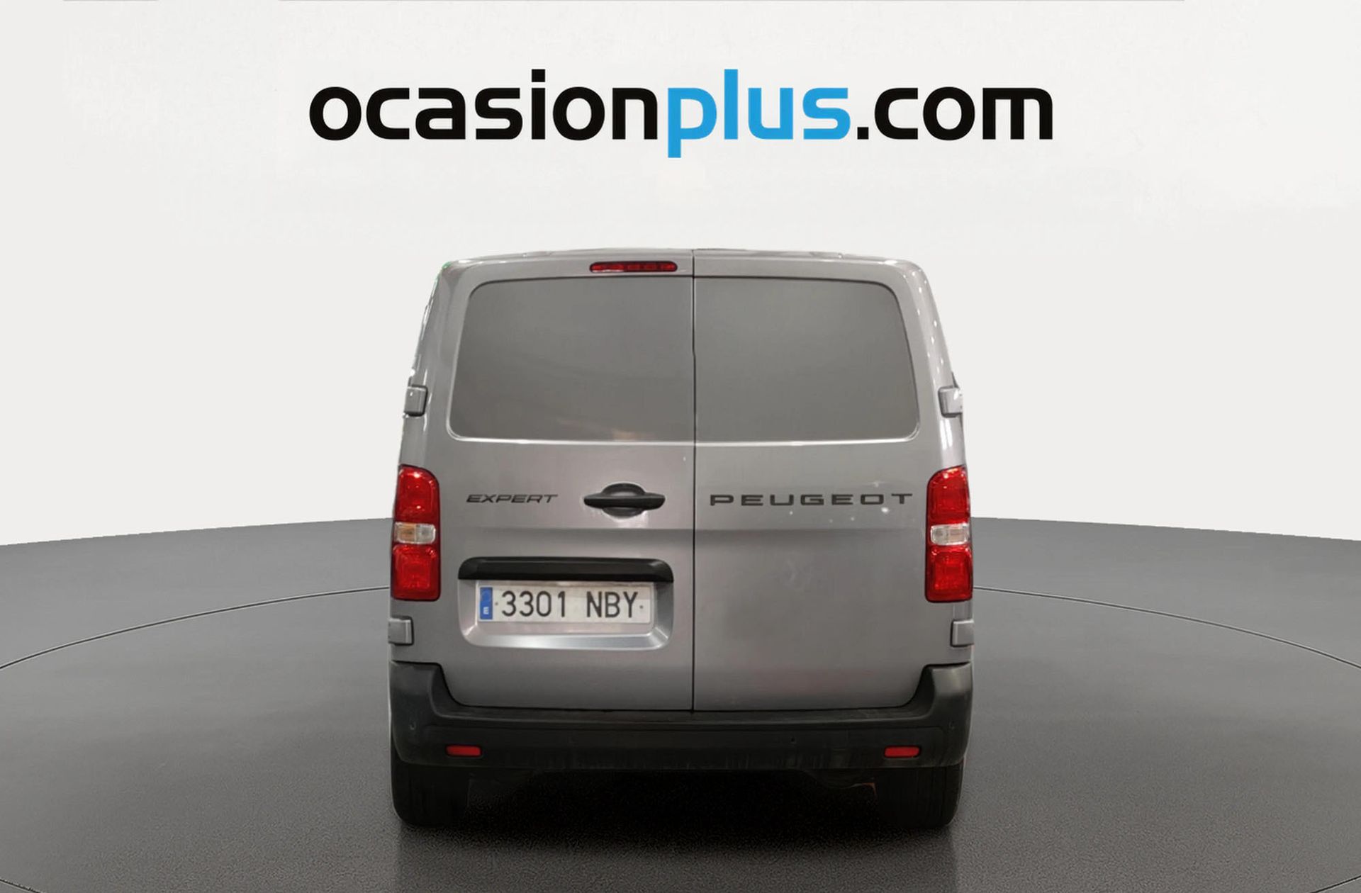Peugeot Expert Furgon BlueHDi 120 Standard 3 plazas - foto 12