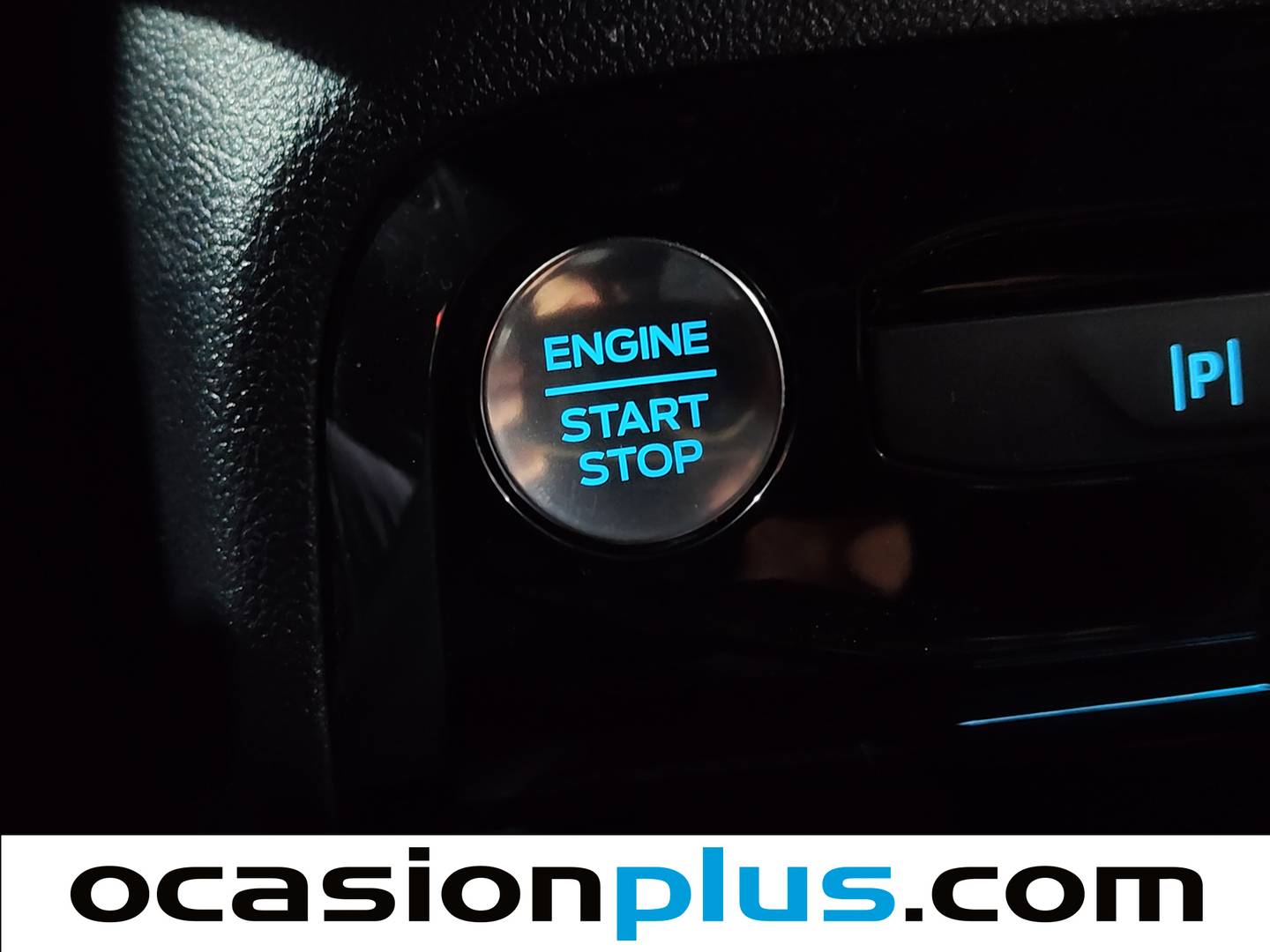 Foto Ford Kuga Ford Kuga 1.5T EcoBoost ST-Line 4x2 (150 CV)