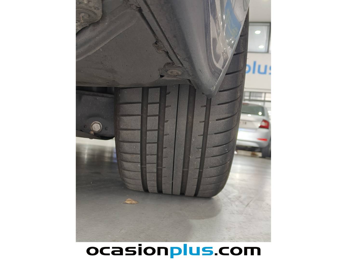BMW Serie 5 BMW Serie 5 540i xDrive Touring (340 CV) Pack M de segunda mano