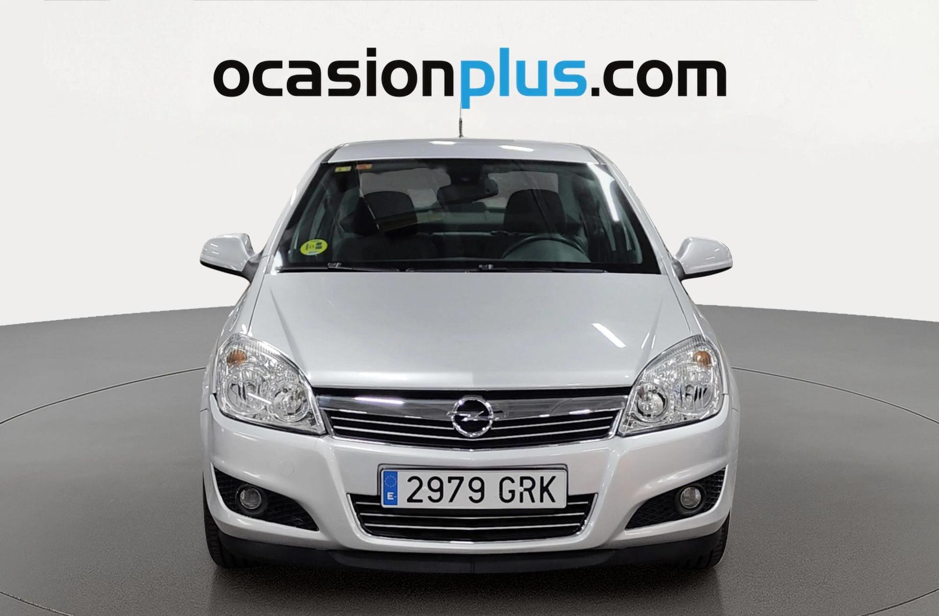 Opel Astra 1.7 CDTI Sedan Edition - foto 12