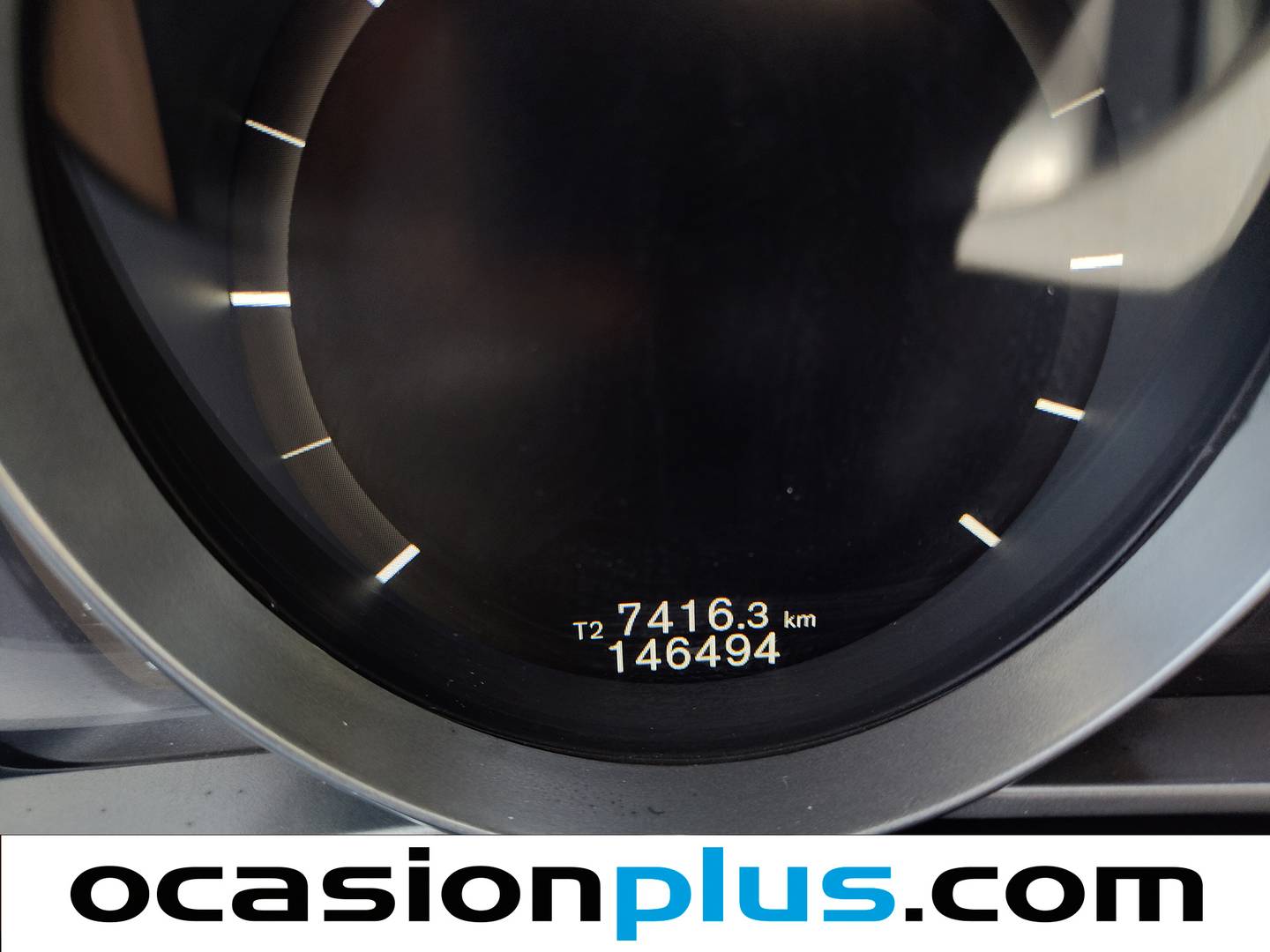 Volvo V40 Volvo V40 D3 Momentum (150 CV) seminuevo