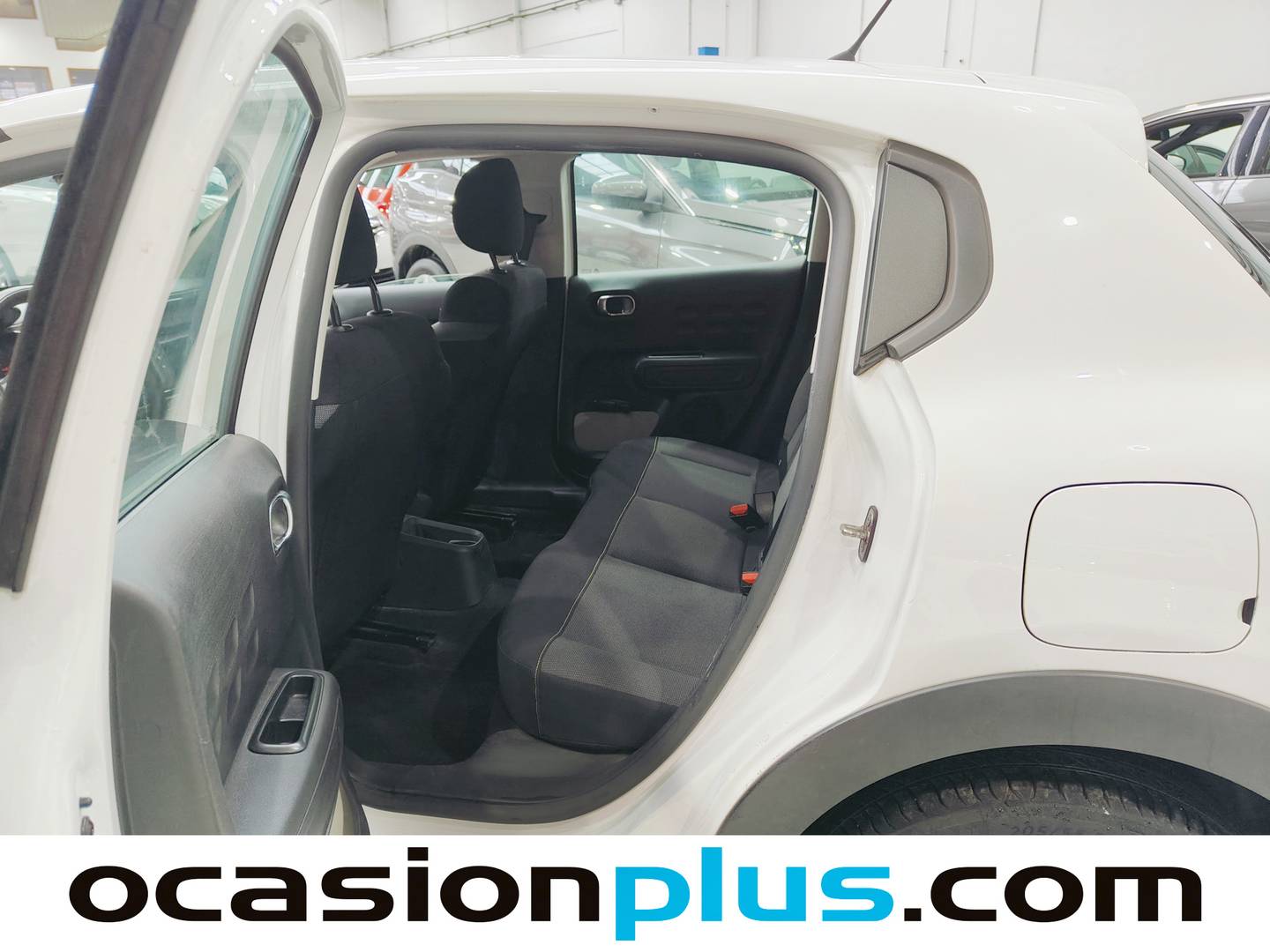 Foto Citroën C3 Citroen C3 PureTech 82 Feel (83 CV)