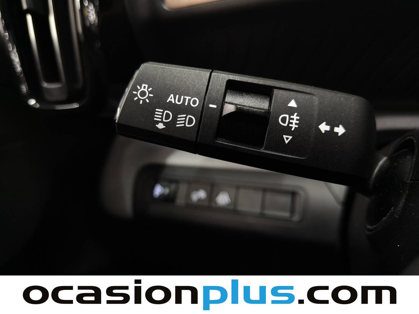Citroën C3 Aircross Citroën C3 Aircross Hybrid 145 Plus e-DCS6 (145 CV) seminuevo