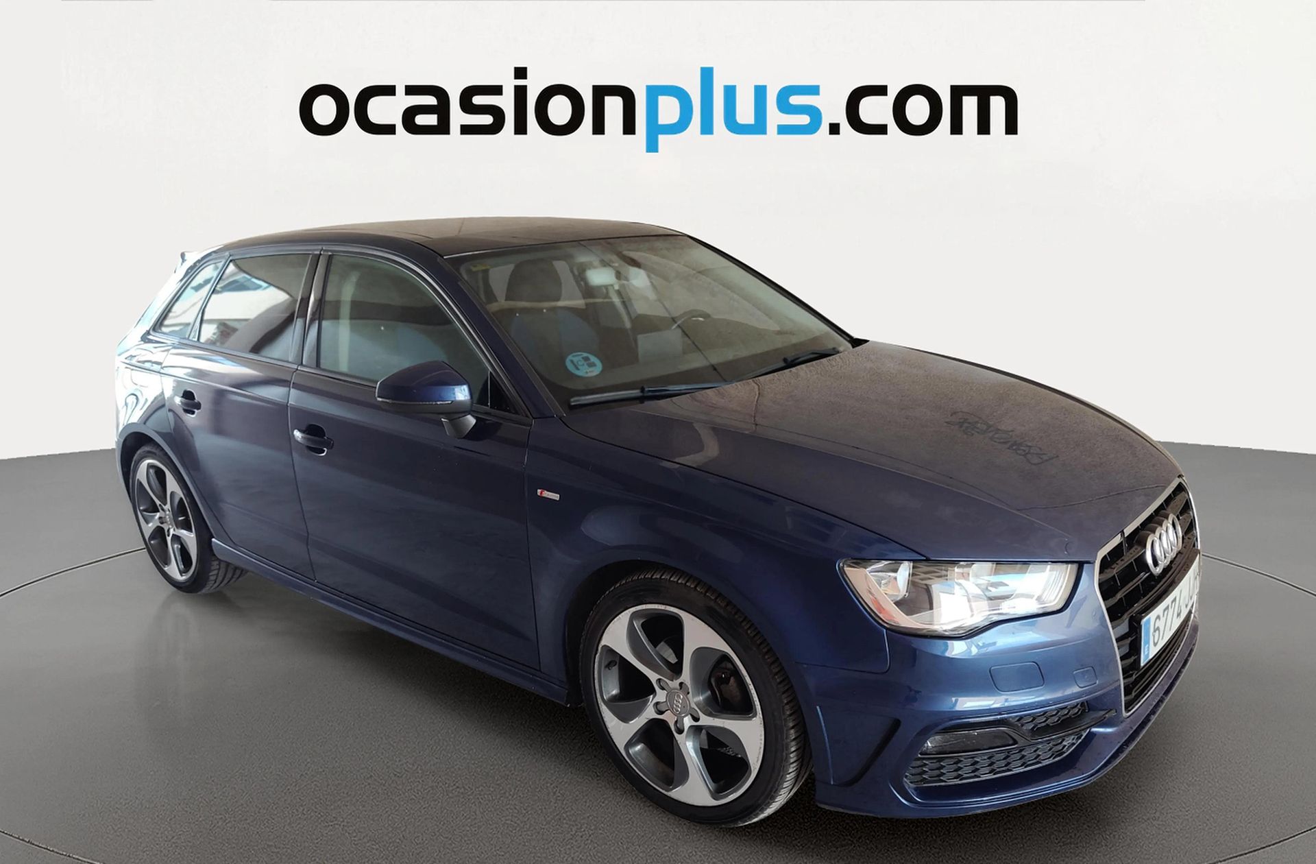 Audi A3 Sportback S line edition 1.6 TDI clean diesel - foto 2