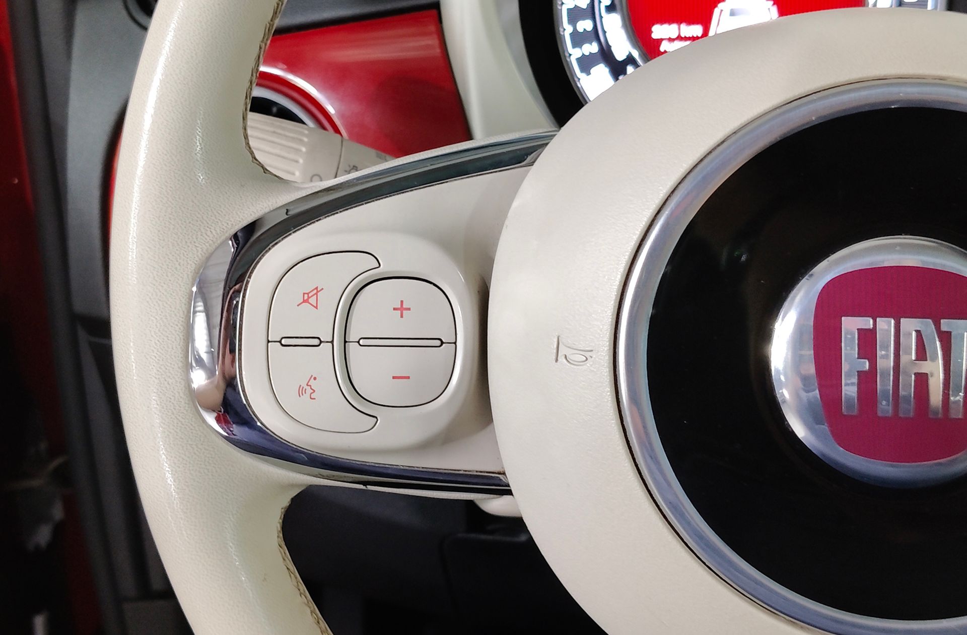 Fiat 500 1.0 Hybrid Dolcevita - foto 27