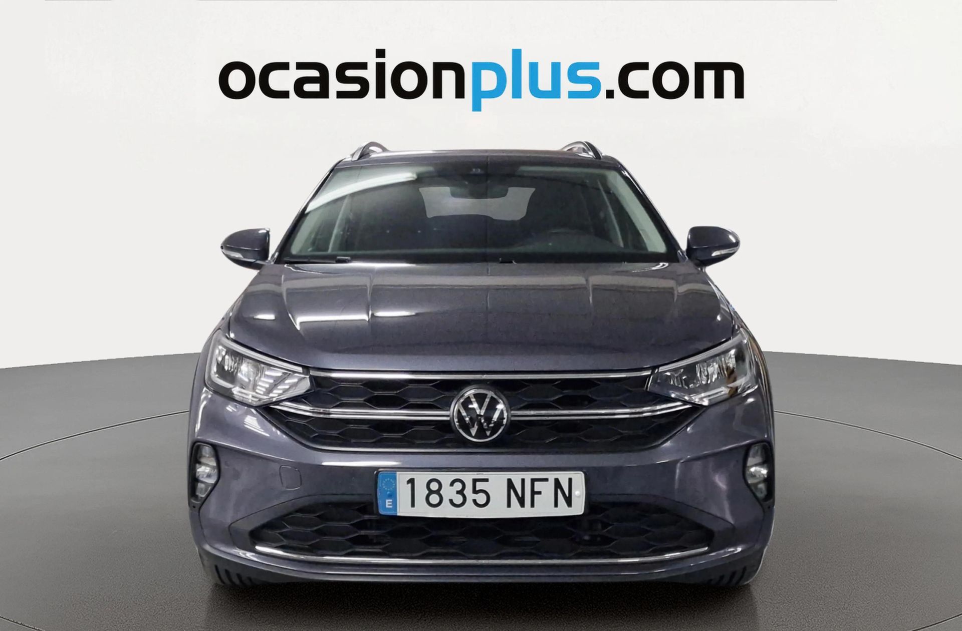 Volkswagen Taigo "Más" 1.0 TSI - foto 15