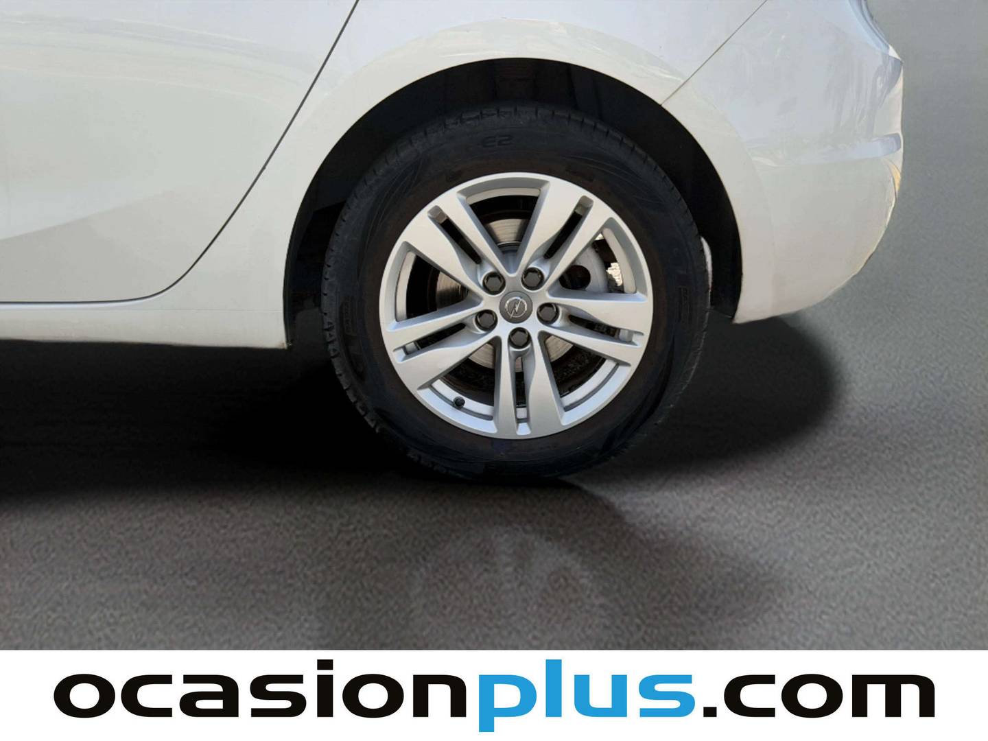 Acabados Opel Astra Opel Astra 1.6 CDTI Selective (110 CV)