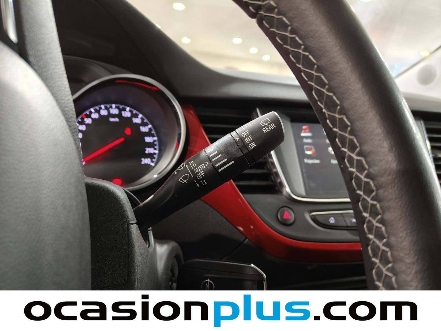 Foto Opel Crossland Opel Crossland 1.2 GS (110 CV)