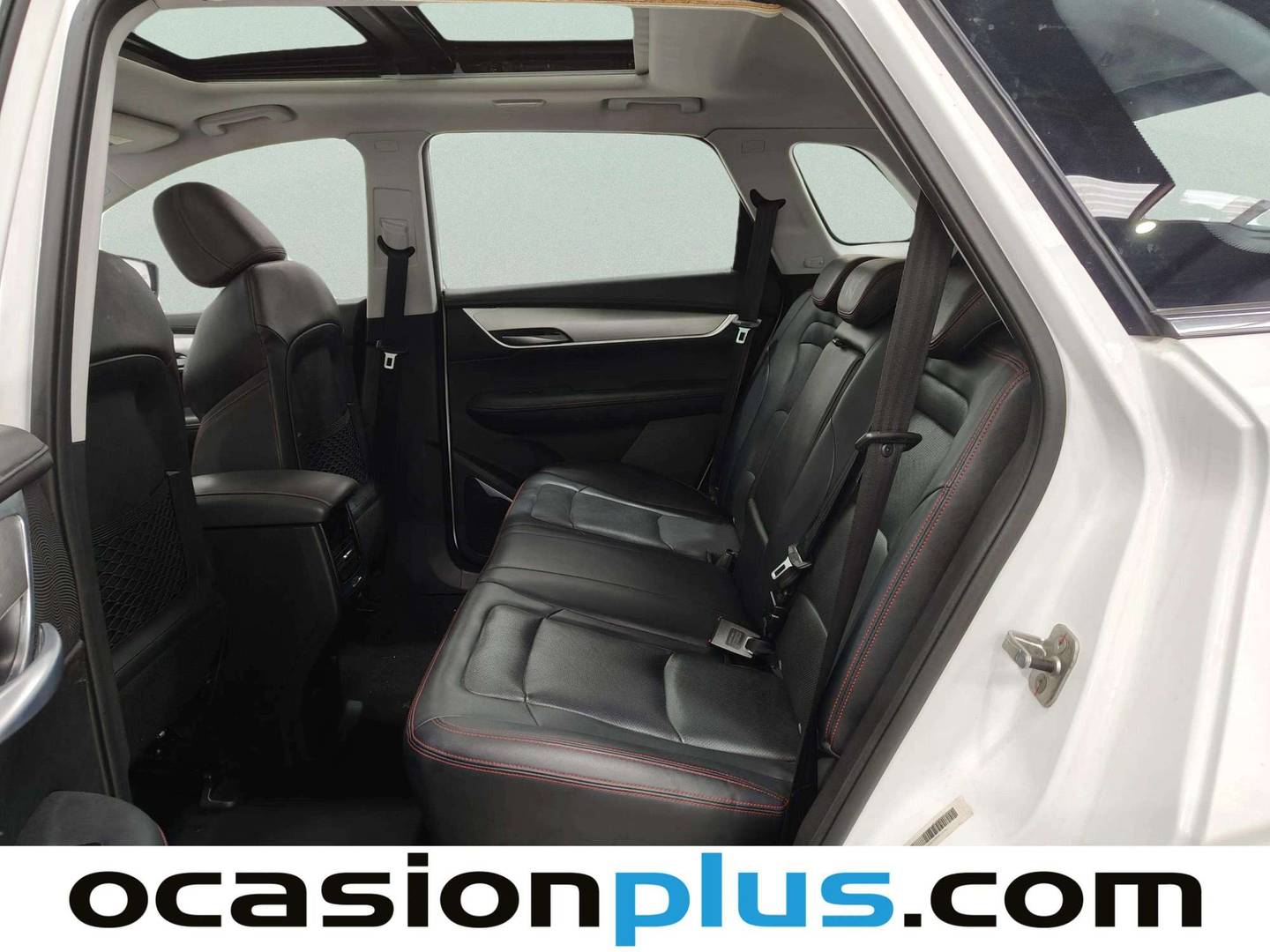 Foto SWM G01 SWM G01 1.5T Luxury (131 CV)