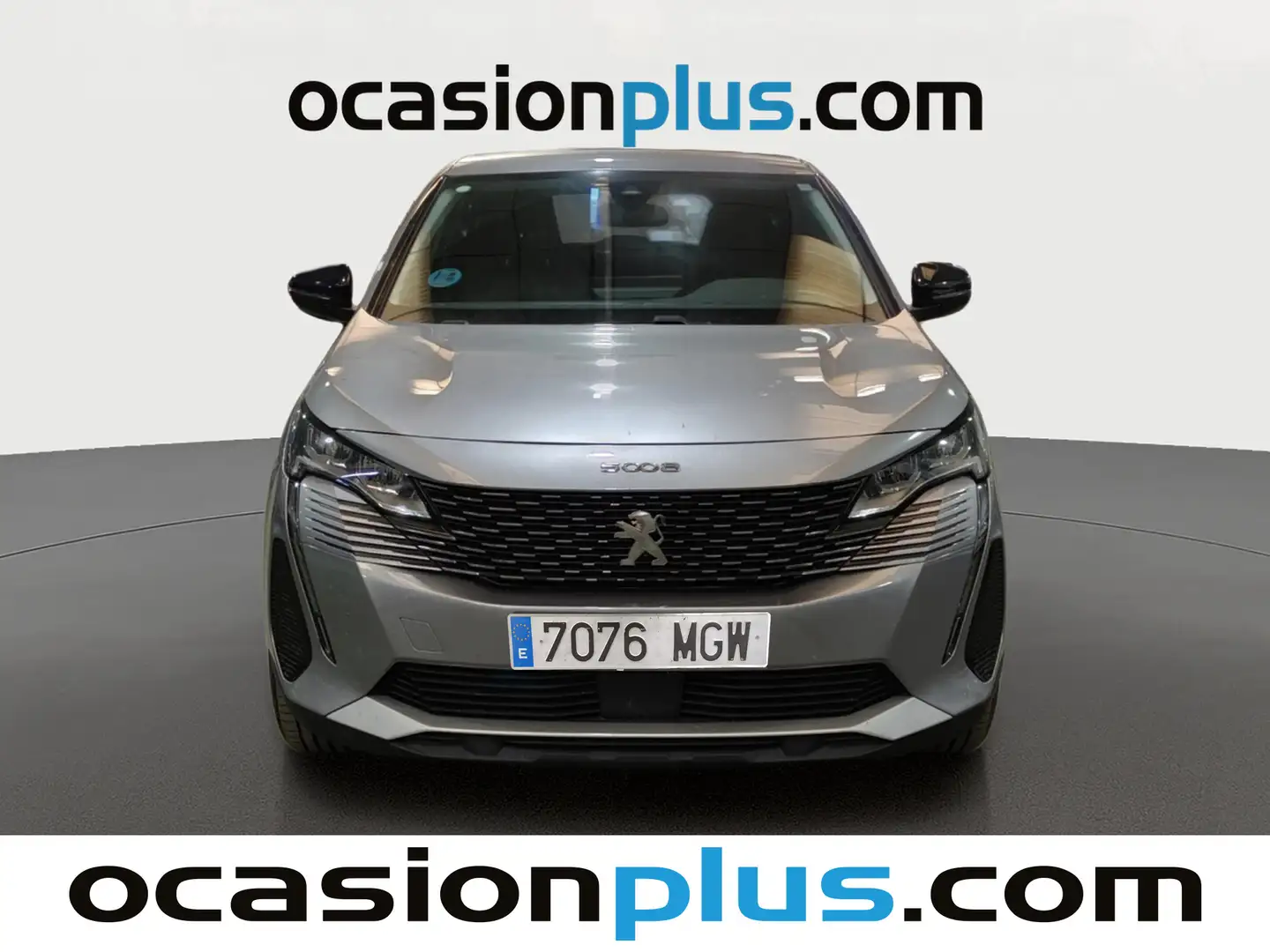 Foto Peugeot 5008 Peugeot 5008 PureTech 130 S&S Allure Pack EAT8 (130 CV) 7 Plazas