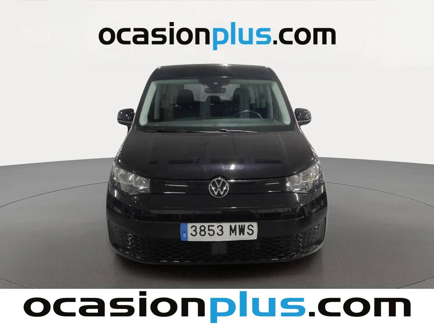 Volkswagen Caddy Volkswagen Caddy Maxi Origin 2.0 TDI (102 CV) 7 Plazas barato