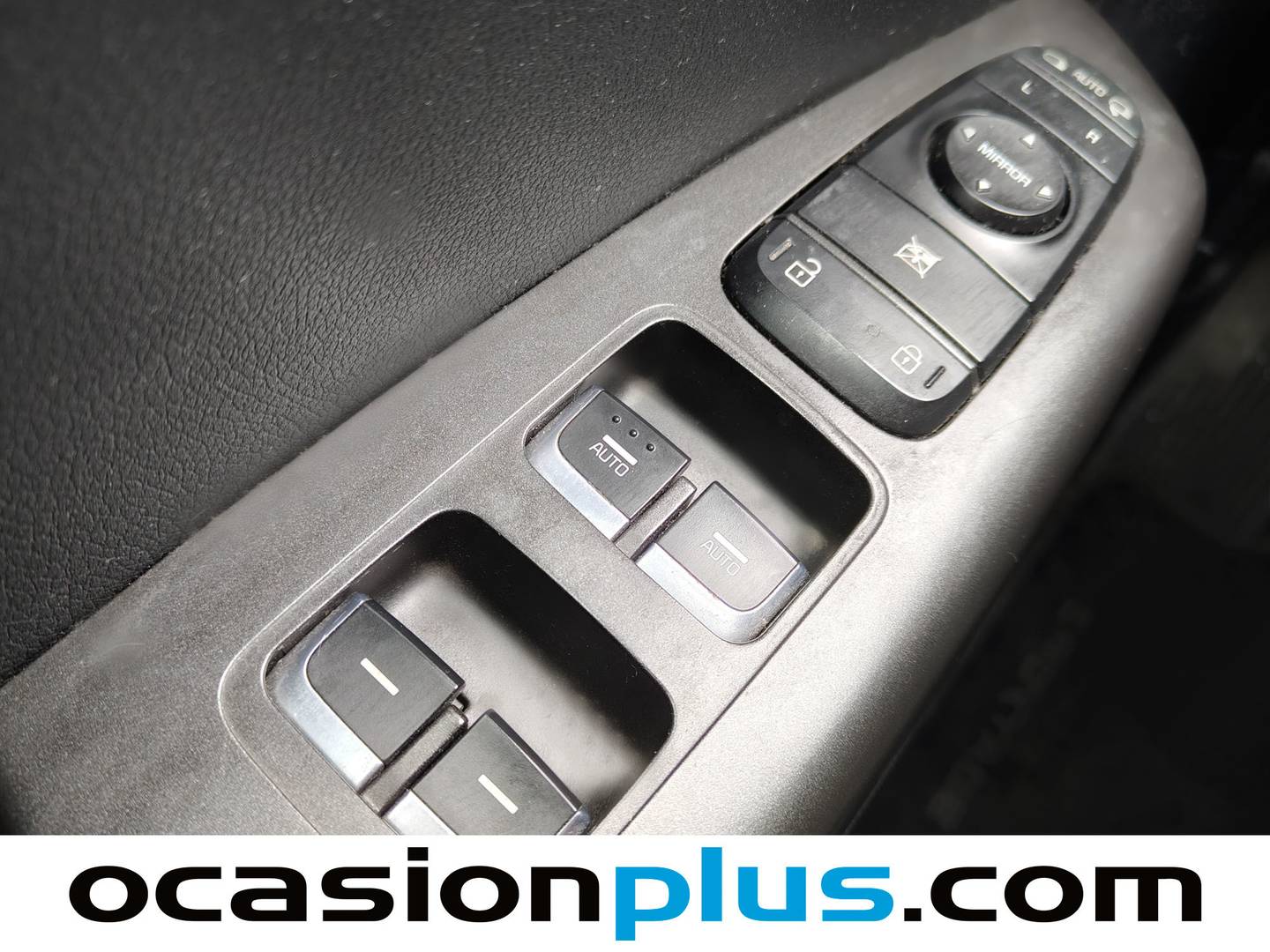 Foto KIA Sportage Kia Sportage 1.6 GDi x-Tech17 4x2 (132 CV)