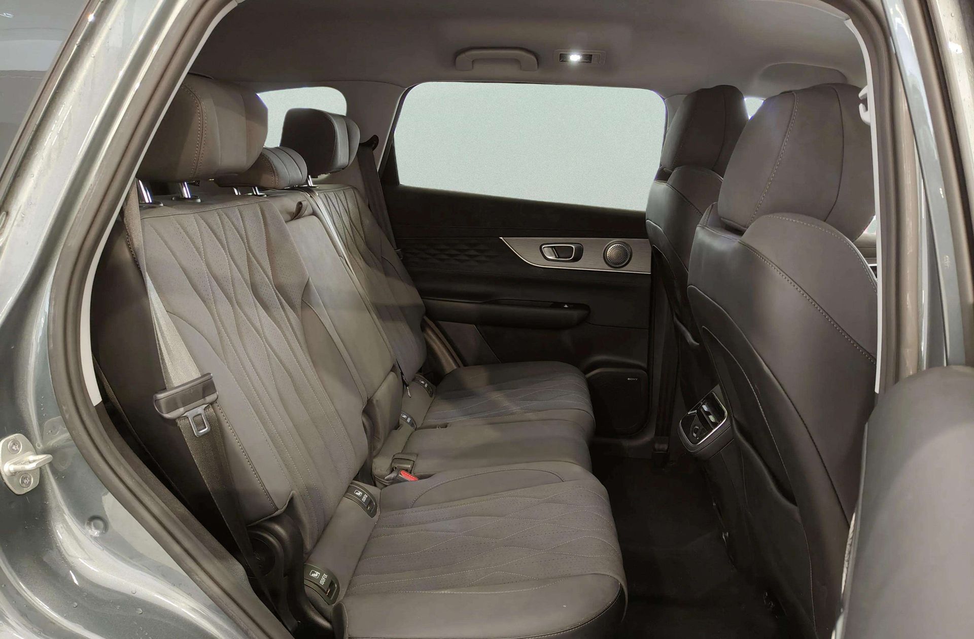 Ebro s800 1.6 T-GDi Premium DCT 7 plazas - foto 19