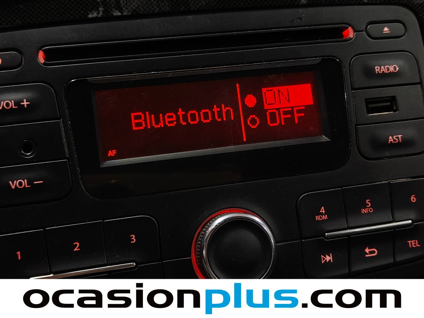 Dacia Sandero Dacia Sandero Ambiance dCi (75 CV) al mejor precio