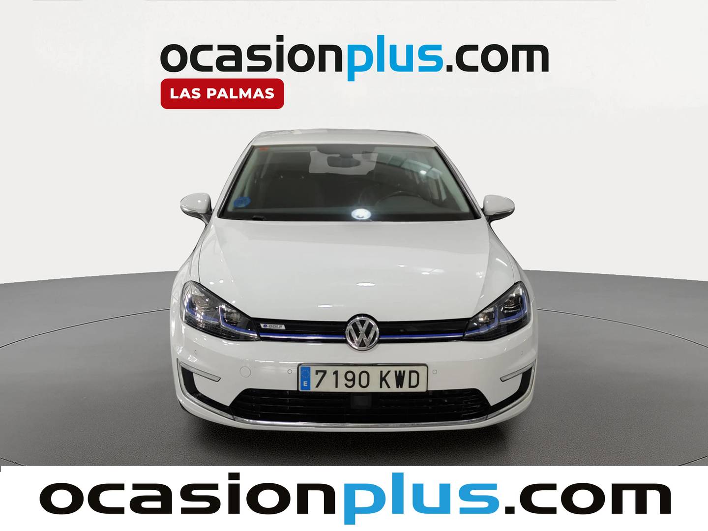 Volkswagen Golf Volkswagen e-Golf ePower (136 CV) al mejor precio