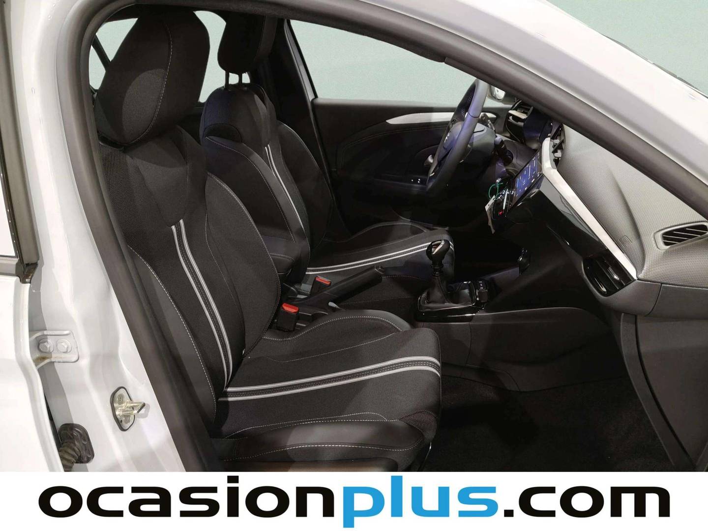 Opel Corsa Opel Corsa 1.2 T XHL GS (100 CV) manual