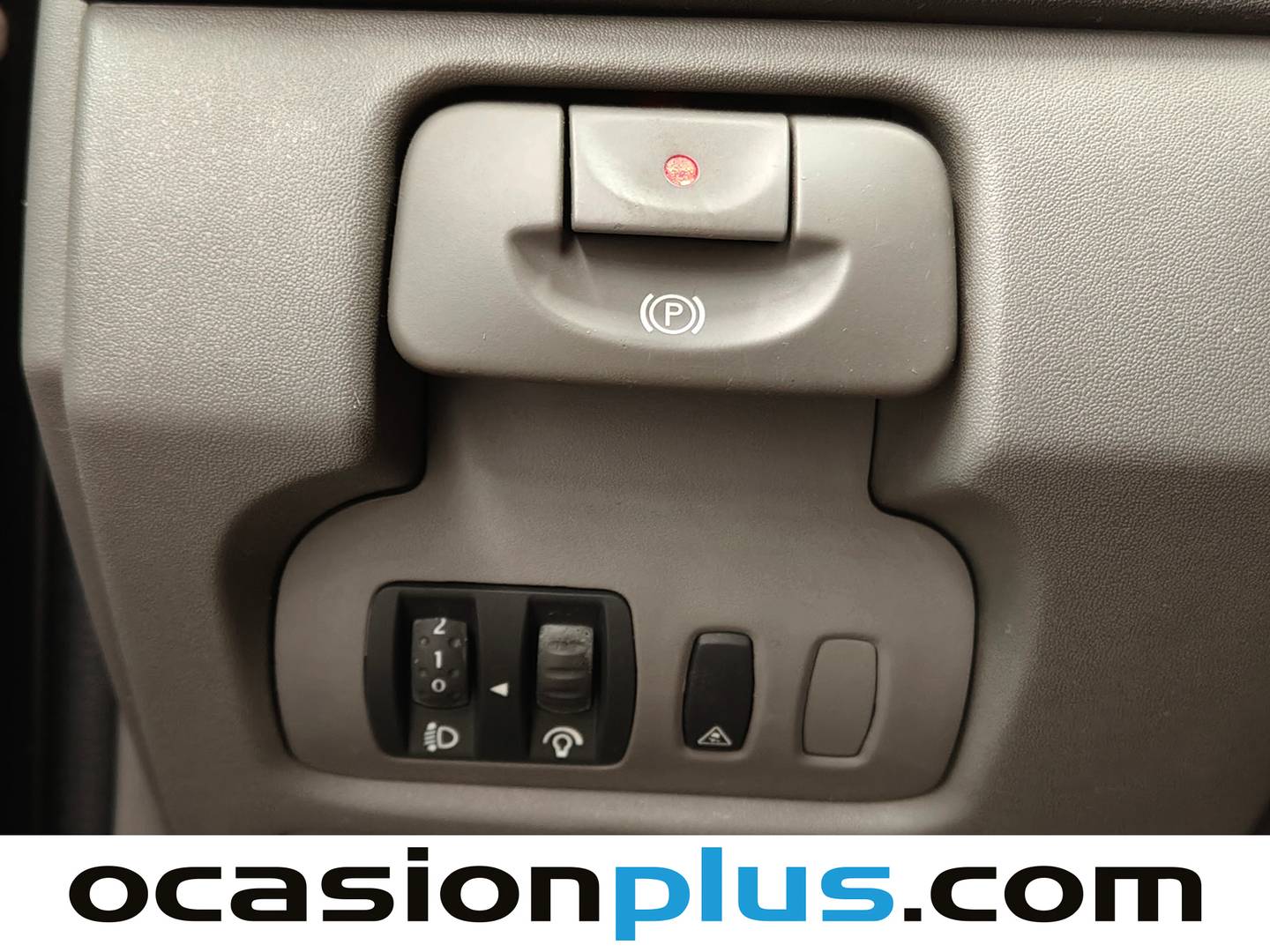 Paquetes del Renault Scénic Renault Scenic Dynamique 1.5 dCi (105 CV)