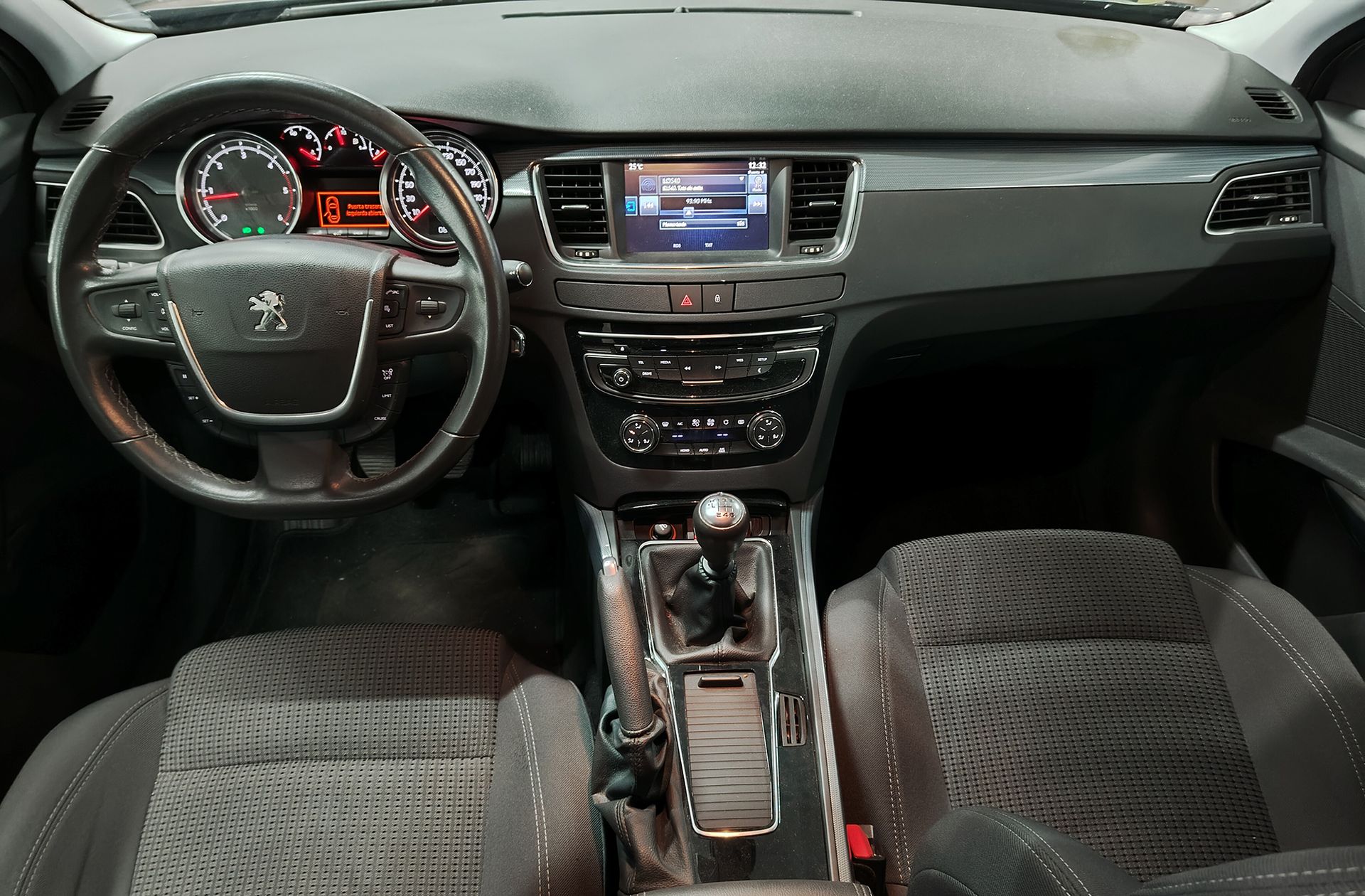 Peugeot 508 SW 2.0 HDi Active - foto 6