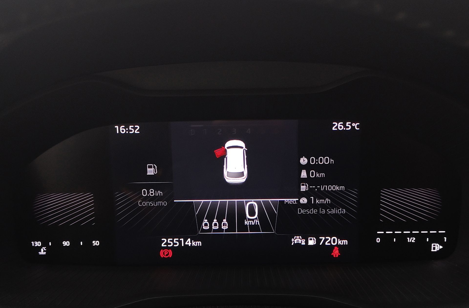 Škoda Karoq 2.0 TDI Selection - foto 22