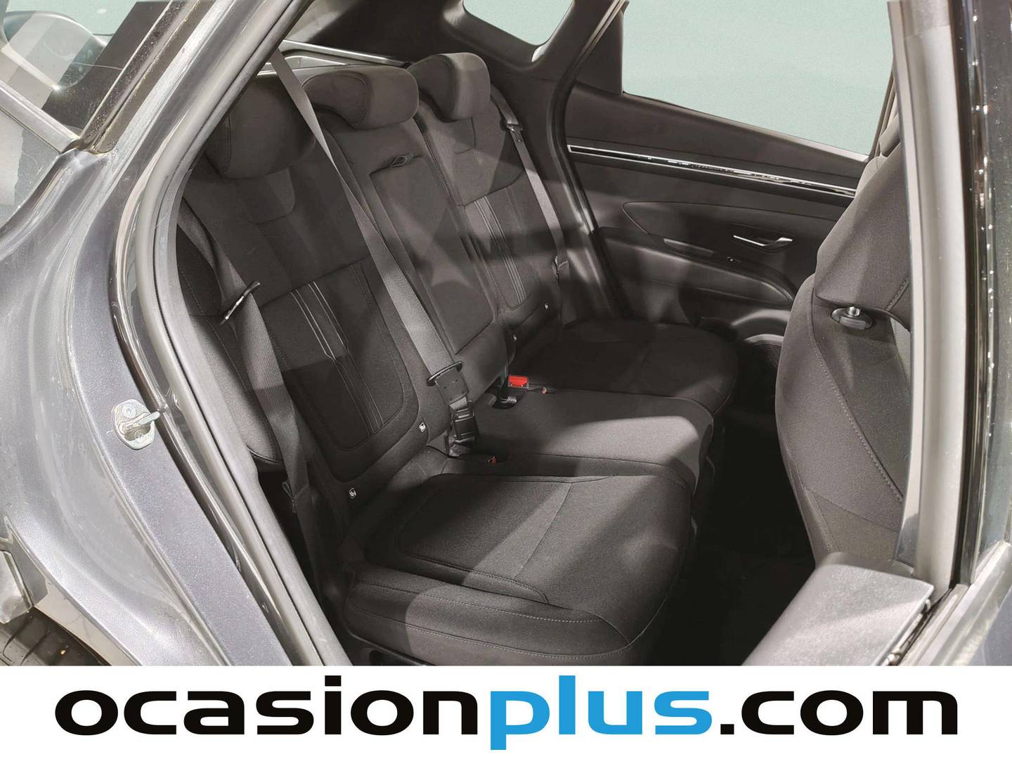 Hyundai Tucson Hyundai Tucson 1.6 TGDI Maxx (150 CV) km 0