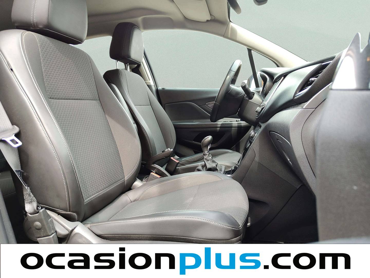 Opel Mokka X Opel Mokka X 1.4 Turbo S&S Excellence 4X2  (140 CV) 2016
