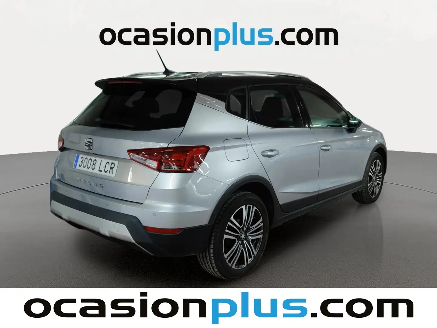Foto Seat Arona SEAT Arona 1.0 TSI Ecomotive S&S Xcellence Edition (115 CV)